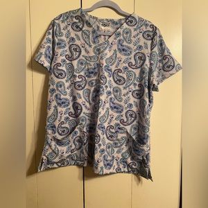 🩺Women’s Scrub Top🩺